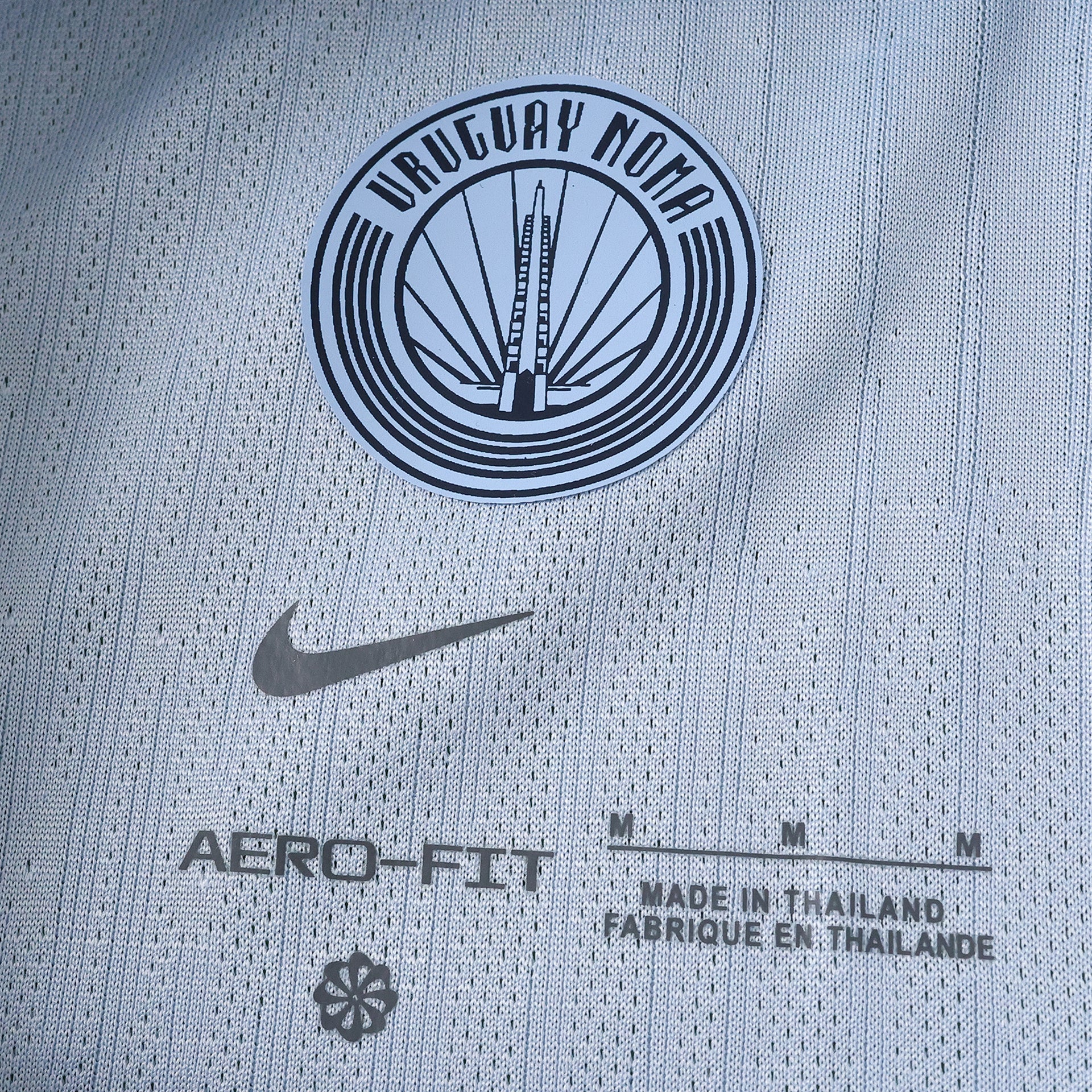 World Cup 2026 Uruguay Player Home Kit