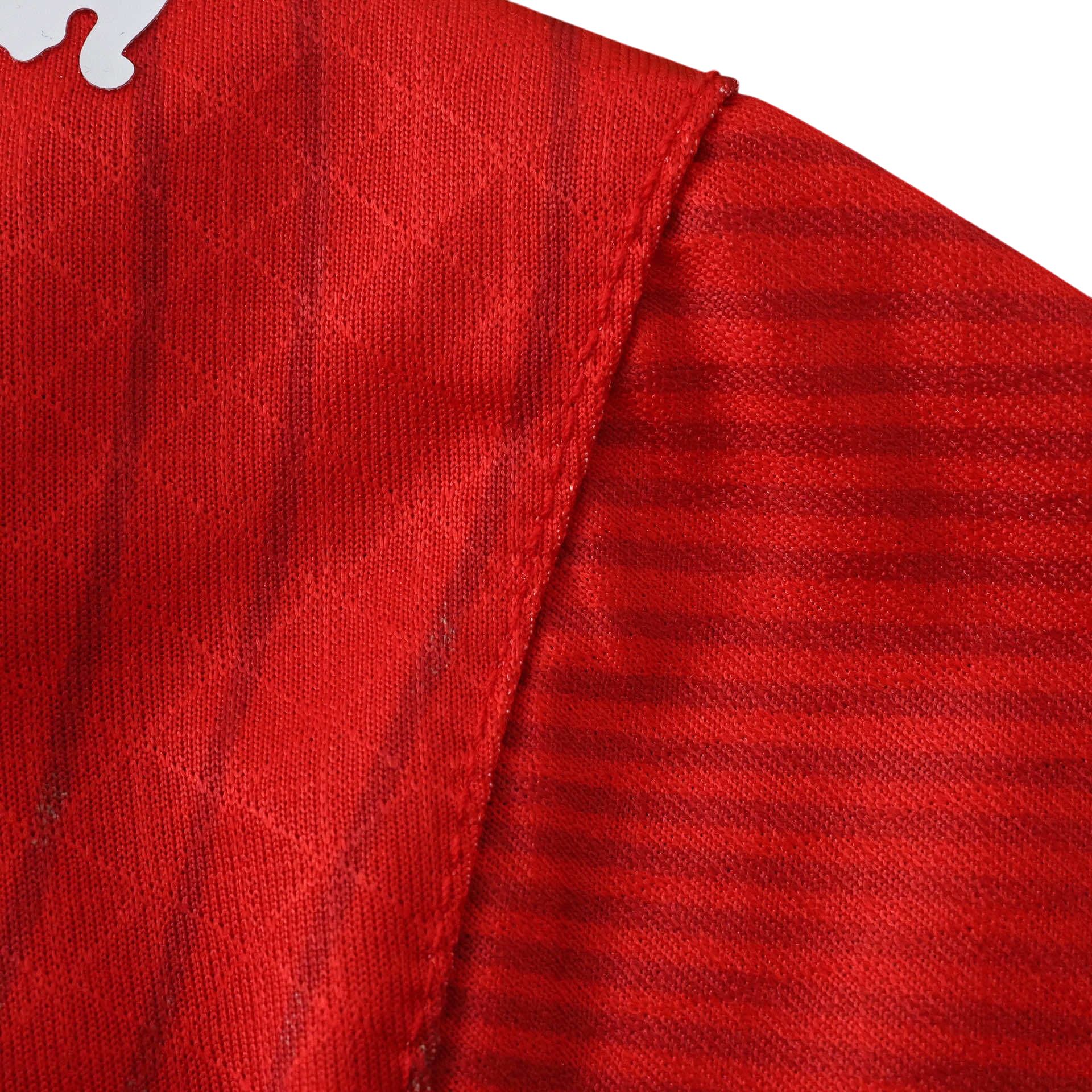 World Cup 2026 Switzerland Player Home Kit