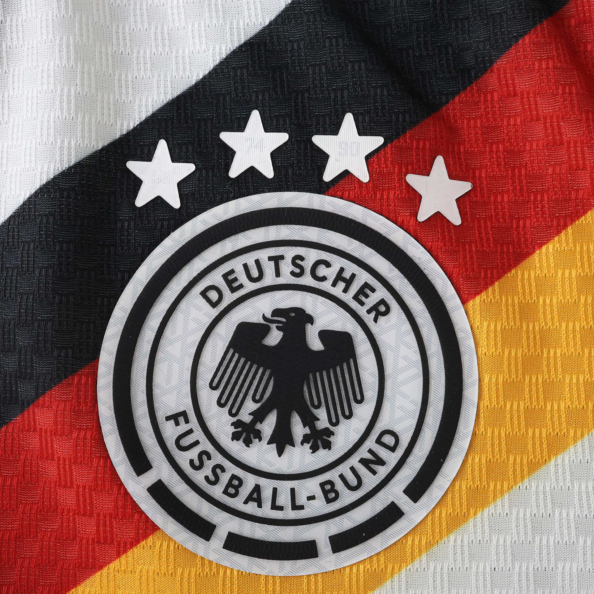 World Cup 2026 Germany Player Home kit