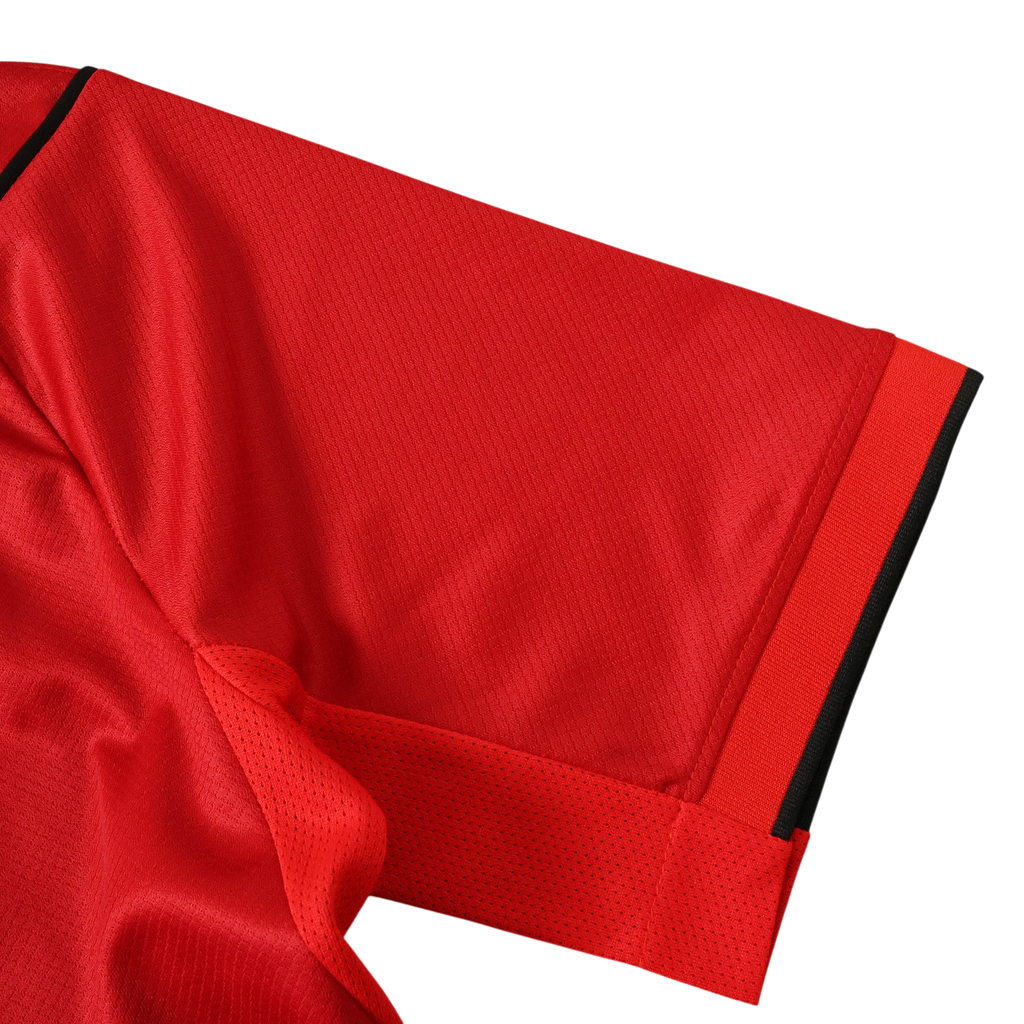 World Cup 2026 Canada Home Fan Kit