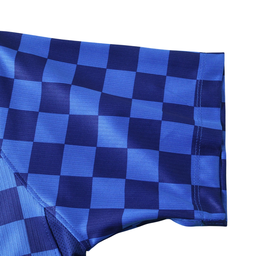 World Cup 2026 Croatia Away Fan Kit