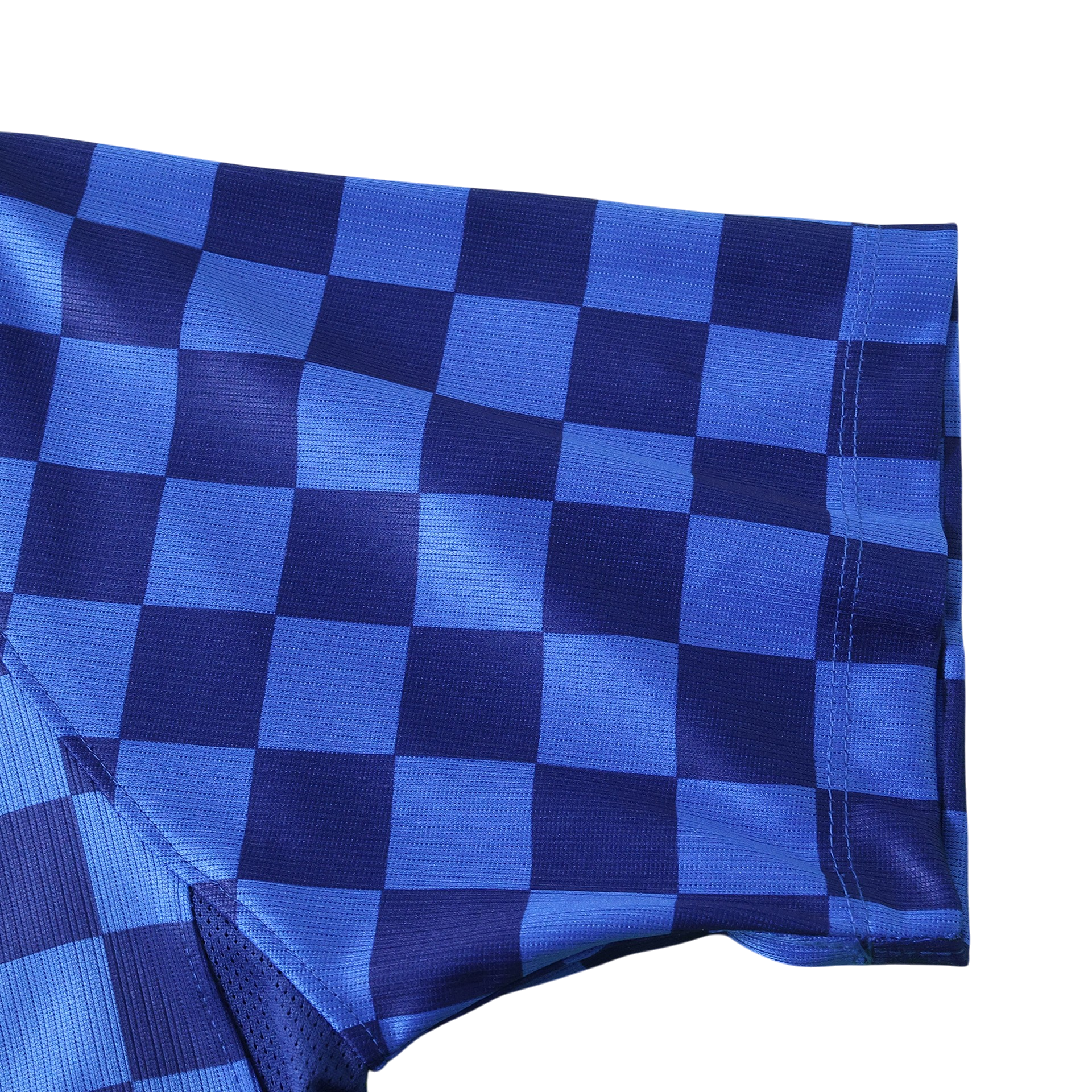 World Cup 2026 Croatia Away Fan Kit