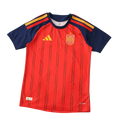 World Cup 2026 Spain Player Home kit
