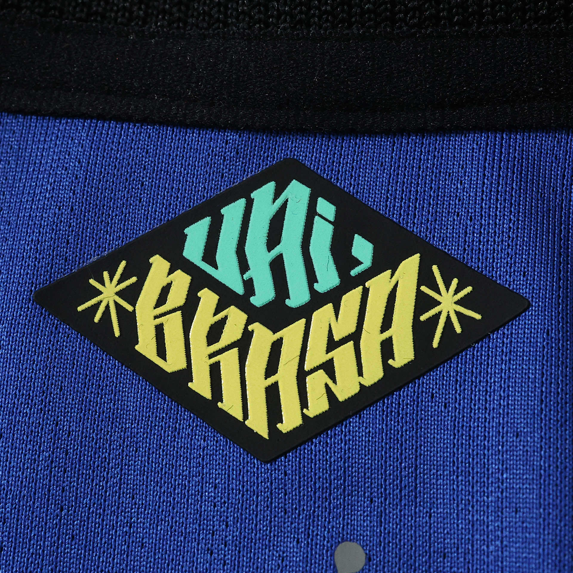 World Cup 2026 Brazil Player Away Kit