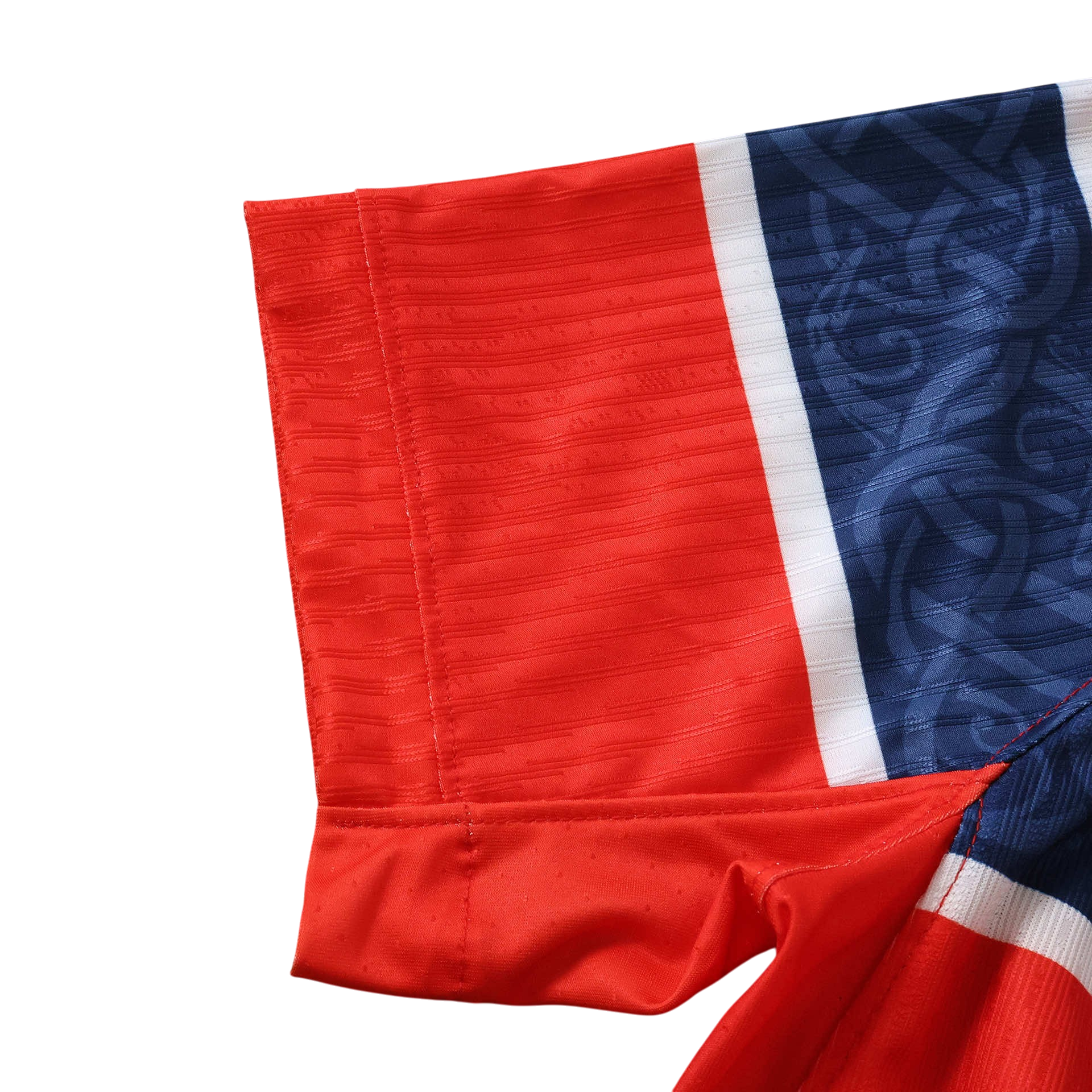 World Cup 2026 Norway Player Home Kit