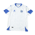 World Cup 2026 Bosnia and Hercegovina Away Fan Kit