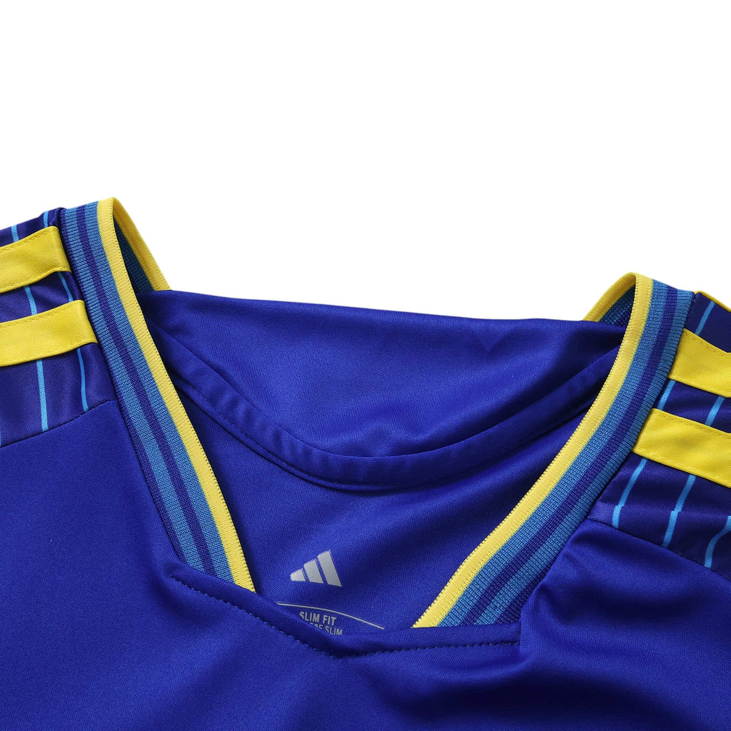 World Cup 2026 Curaçao Home Fan Kit