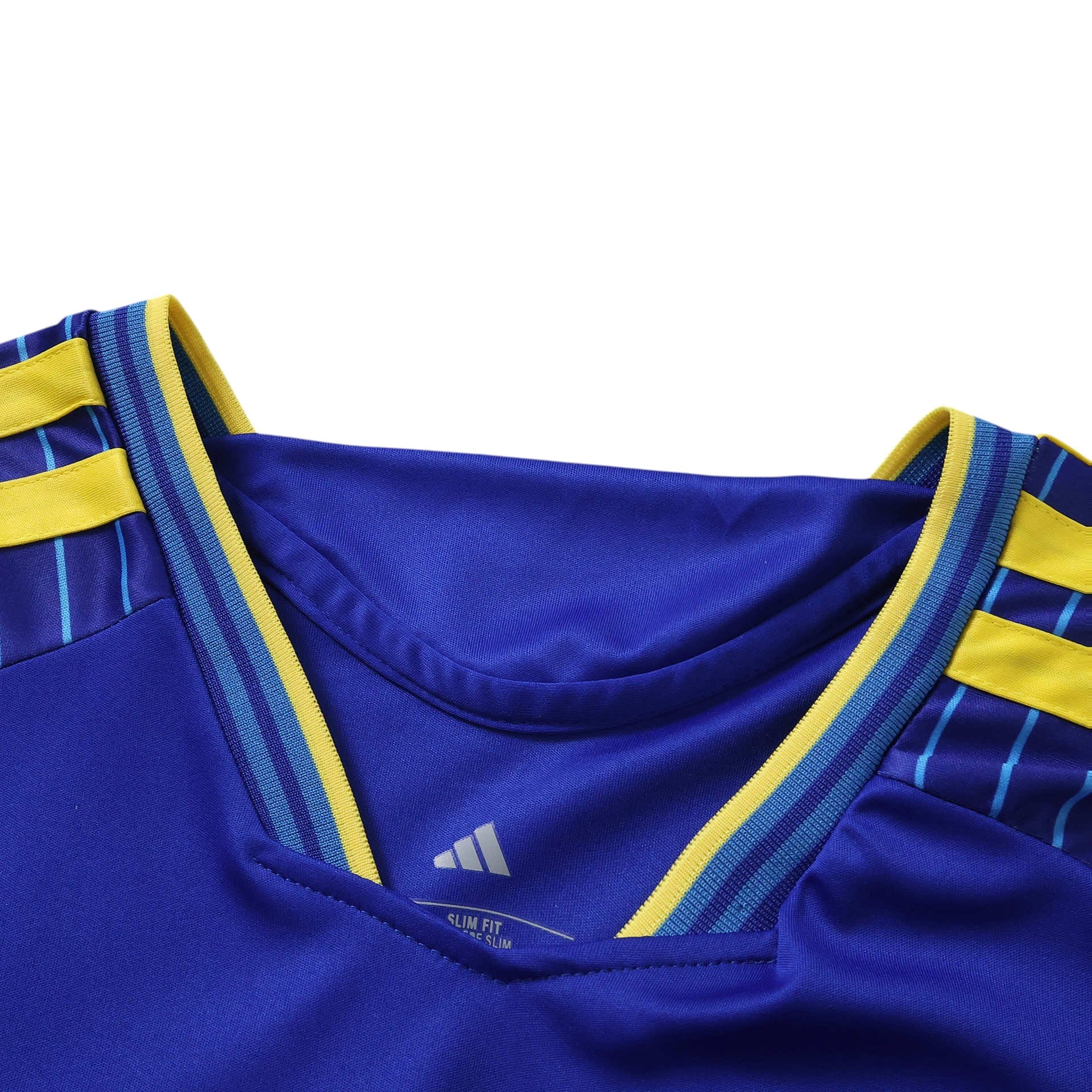 World Cup 2026 Curaçao Home Fan Kit