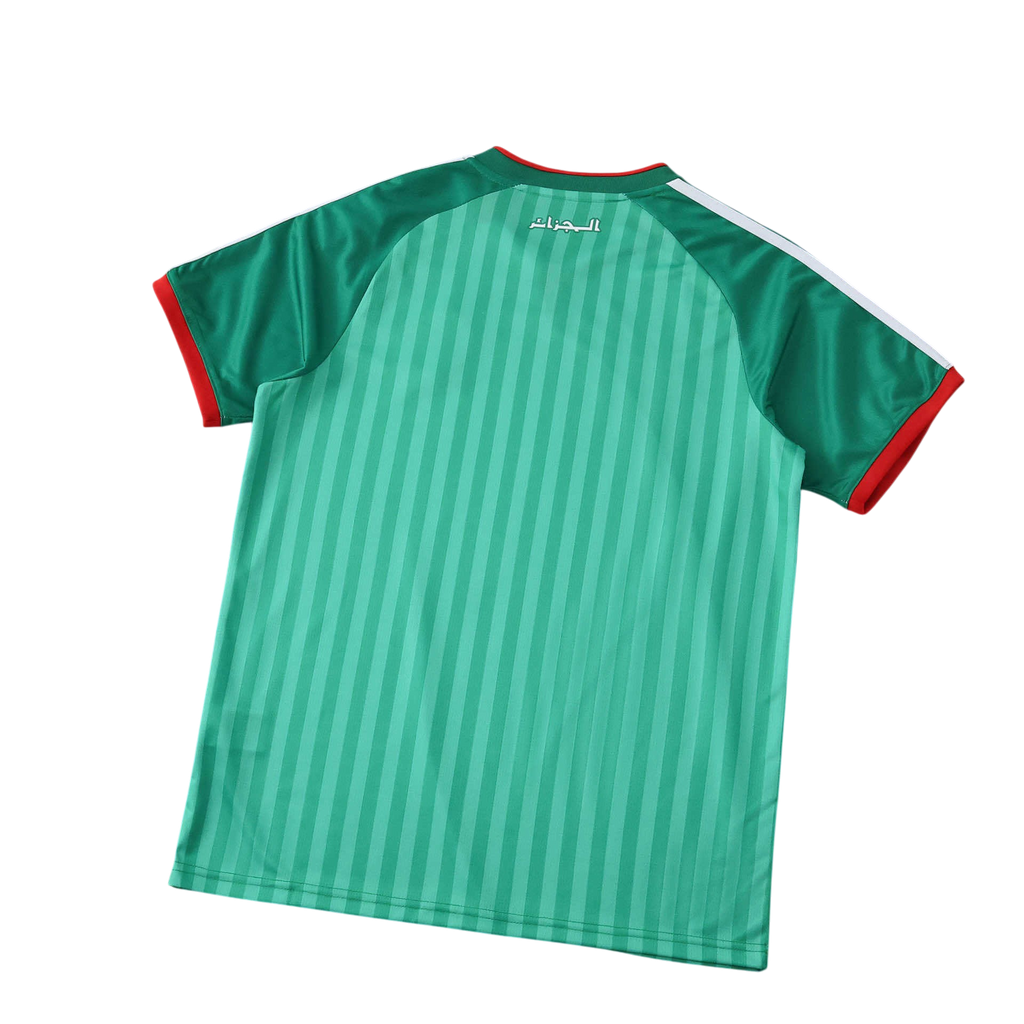 World Cup 2026 Algeria Away Fan Kit