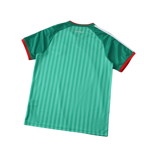 World Cup 2026 Algeria Away Fan Kit