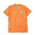 World Cup 2026 Côte d'Ivoire Home Fan Kit