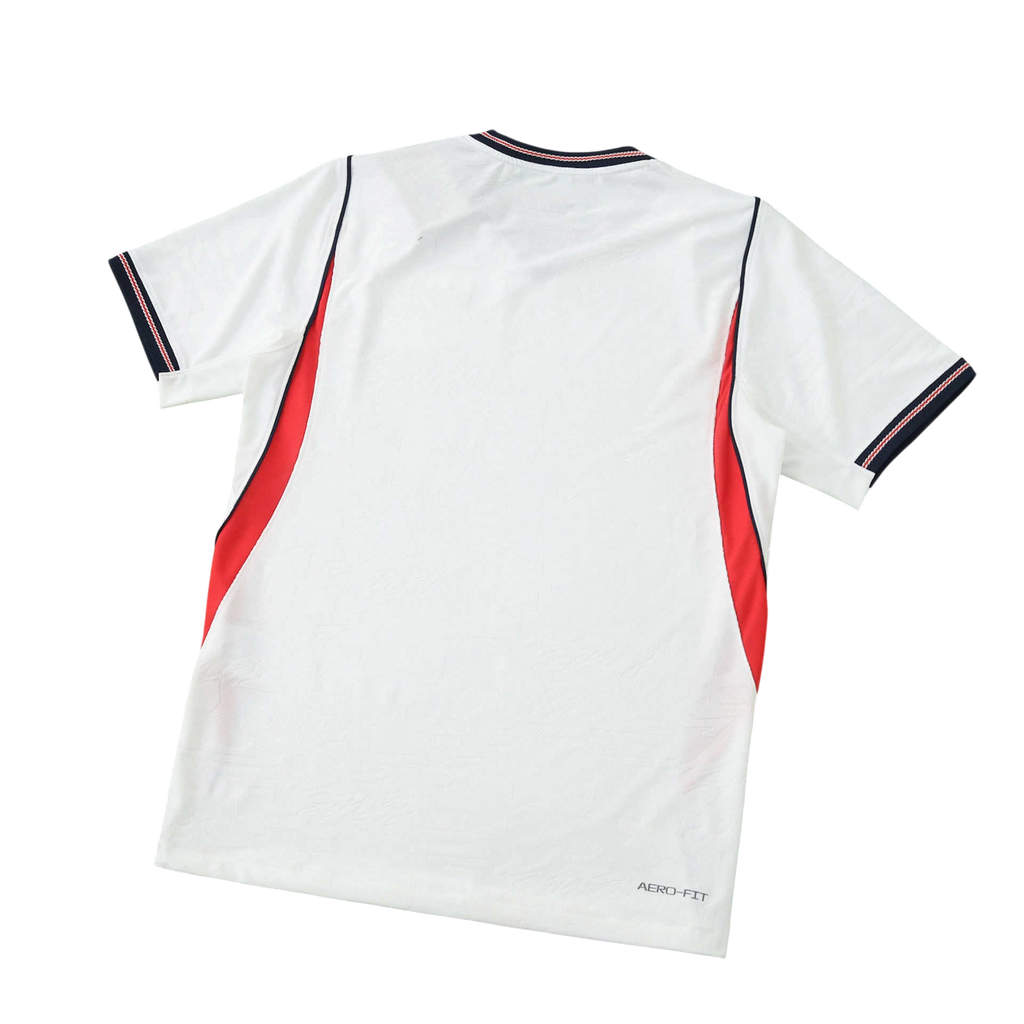 World Cup 2026 England Player Home kit