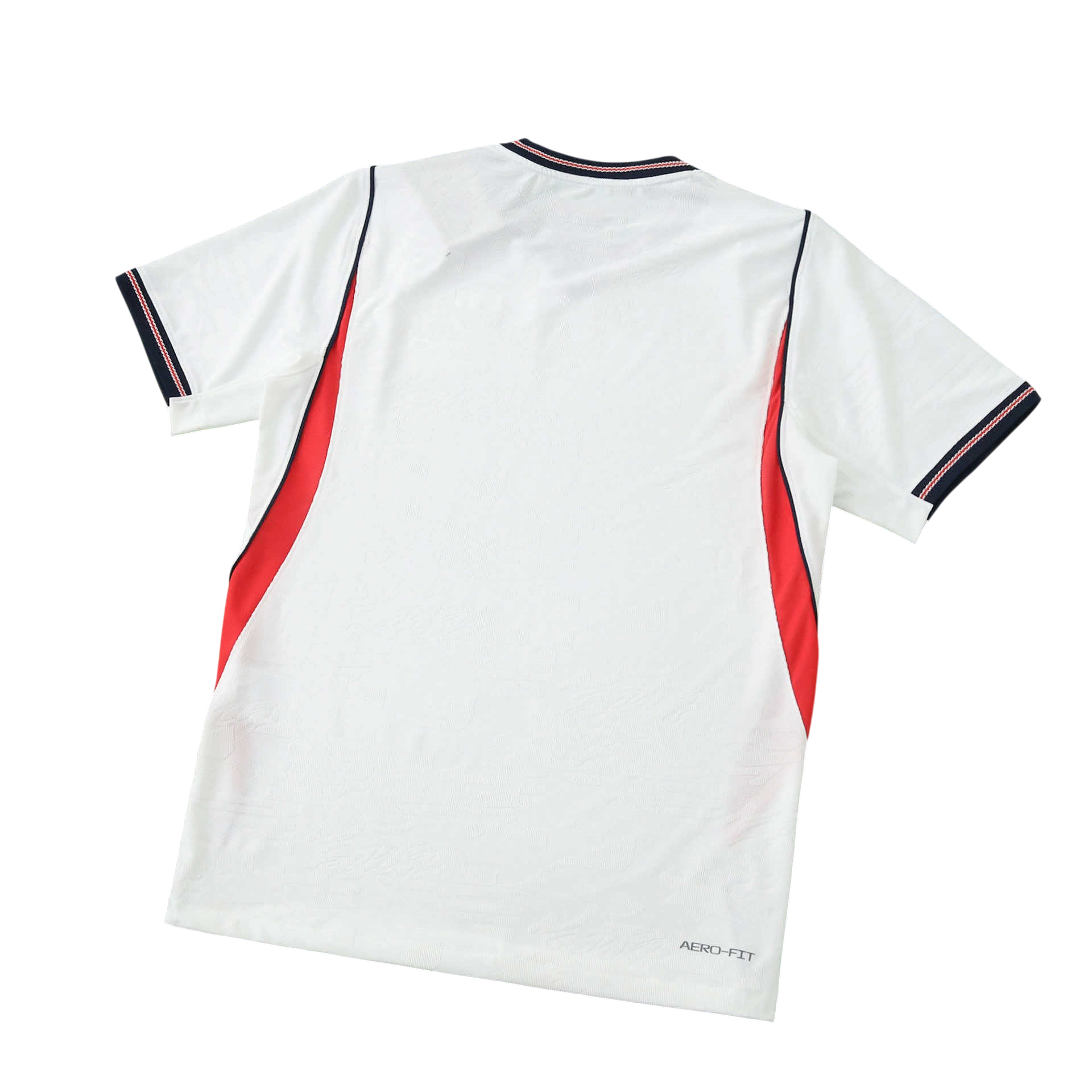 World Cup 2026 England Player Home kit