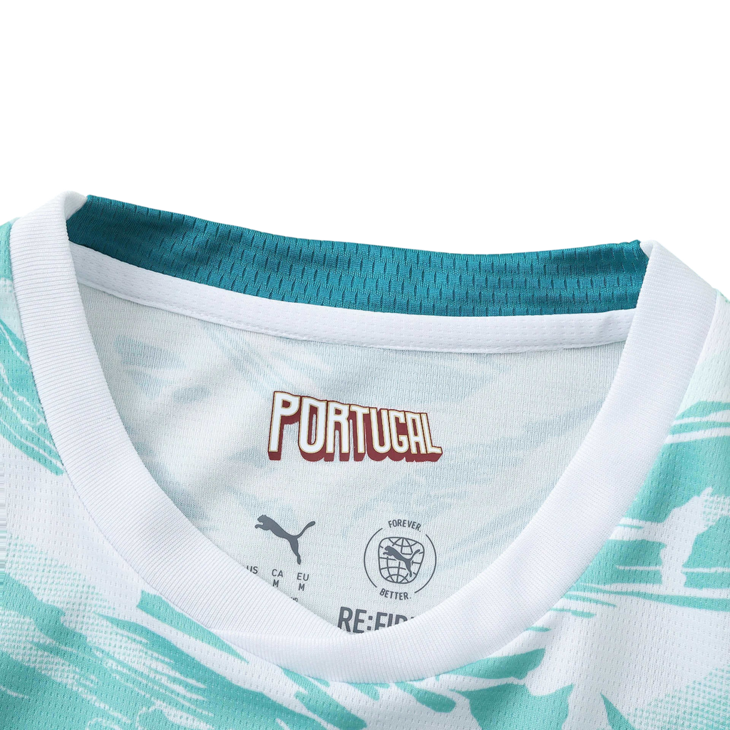 World Cup 2026 Portugal Away Fan Kit