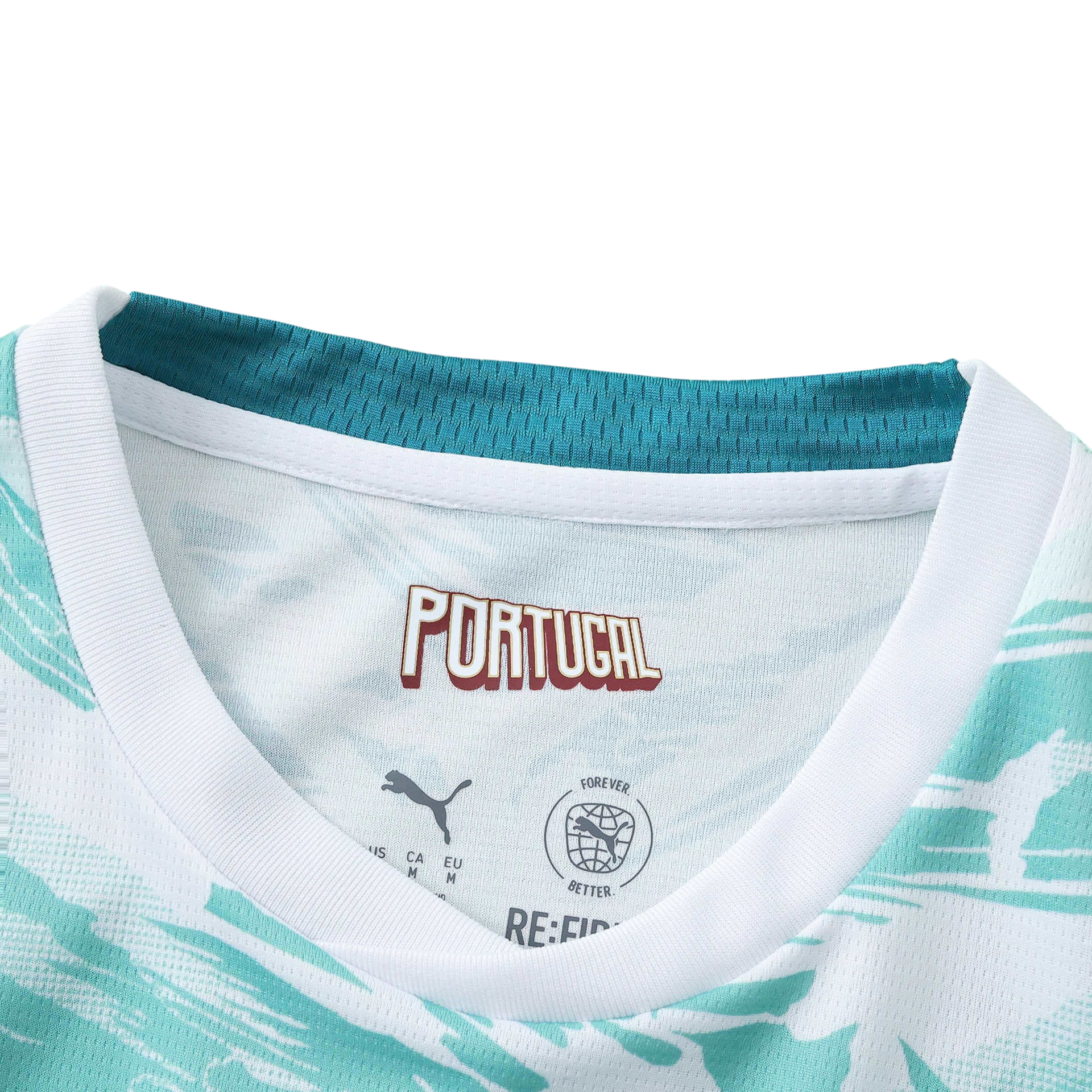 World Cup 2026 Portugal Away Fan Kit