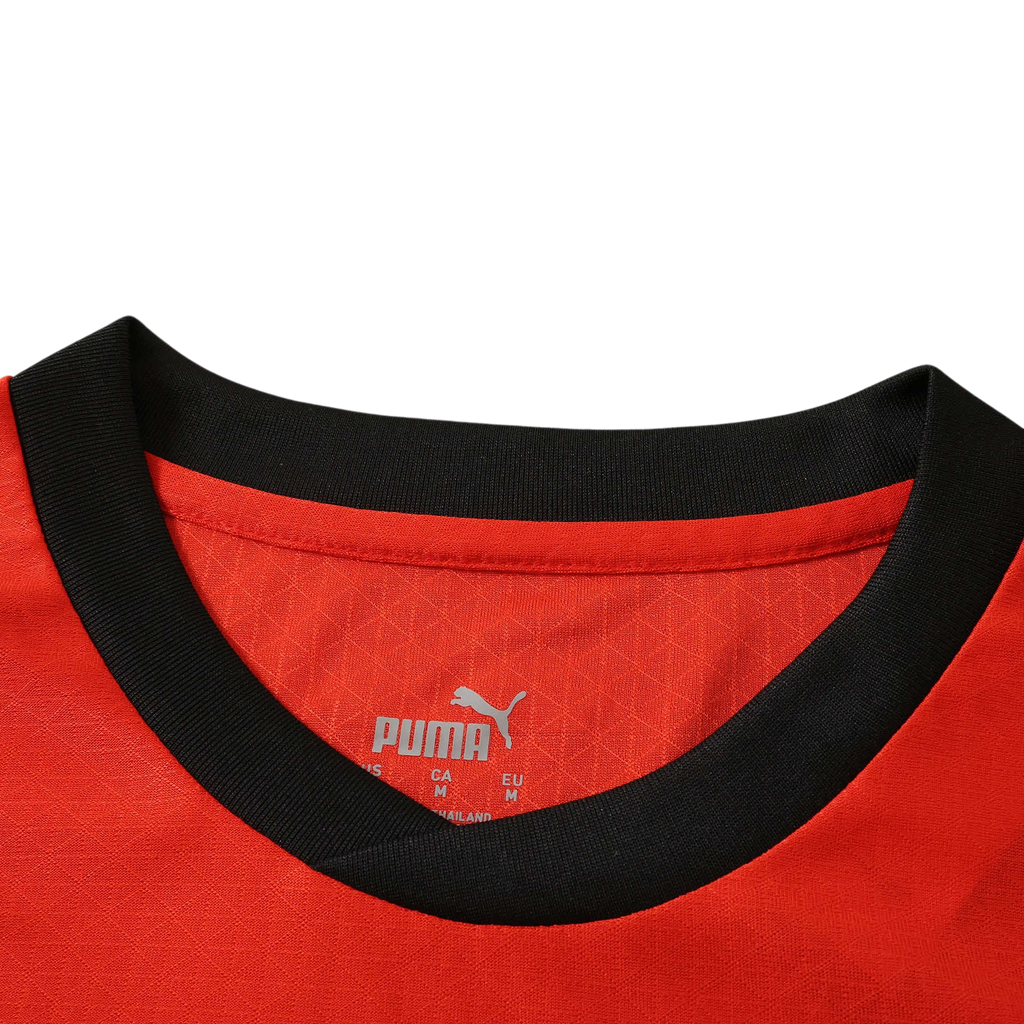 World Cup 2026 Austria Player Home Kit