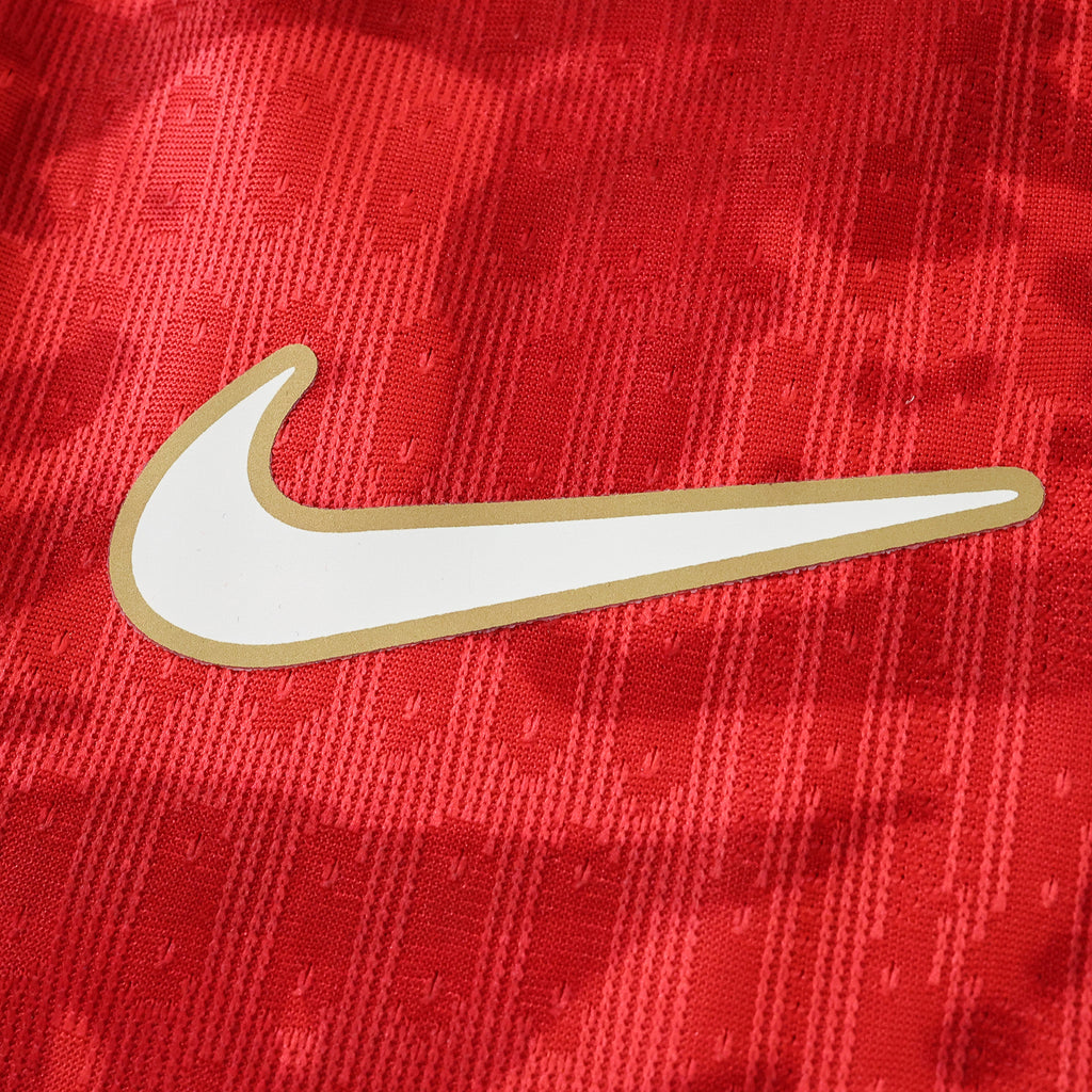 World Cup 2026 South Korea Player Home Kit