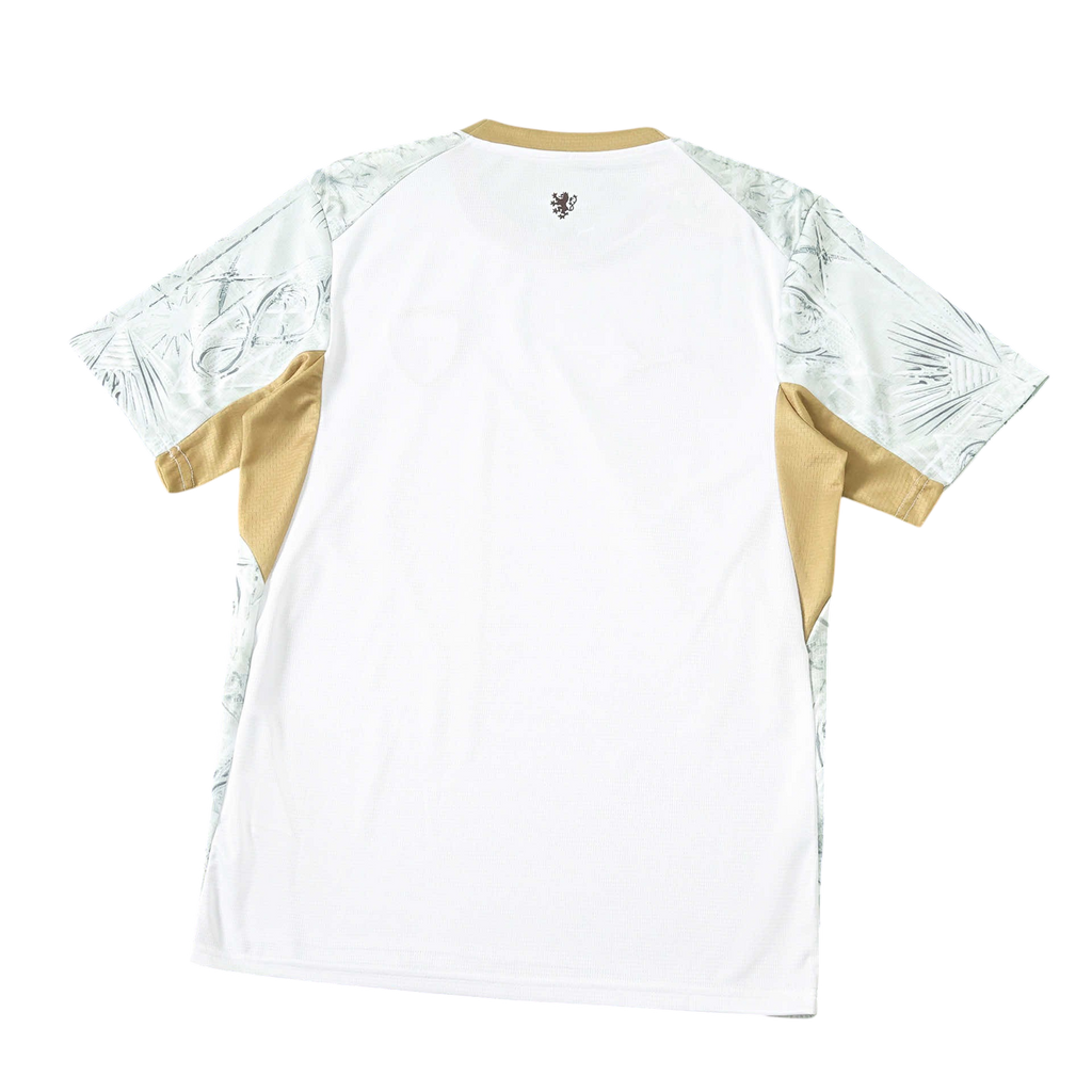 World Cup 2026 Czechia Republic Away Fan Kit