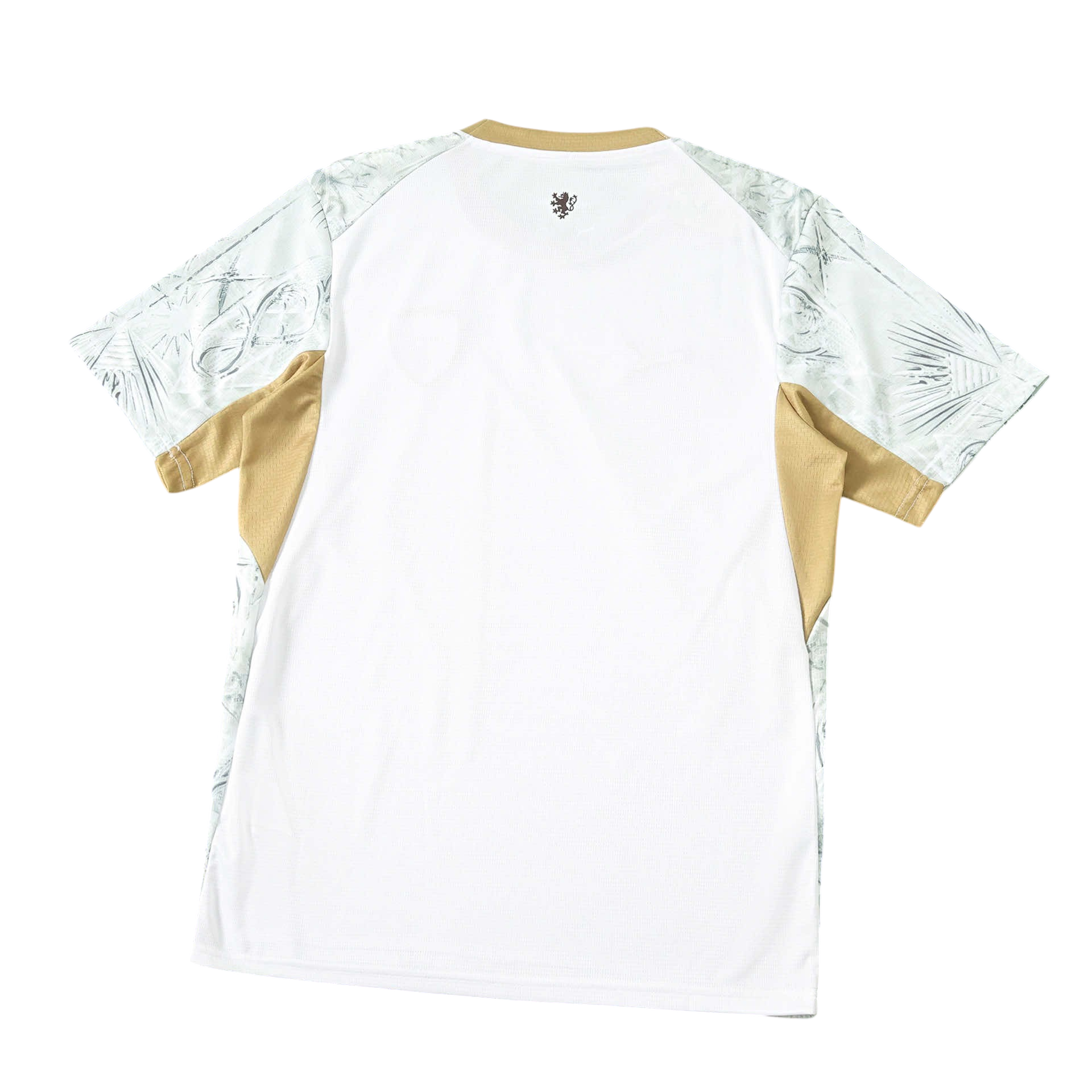 World Cup 2026 Czechia Republic Away Fan Kit