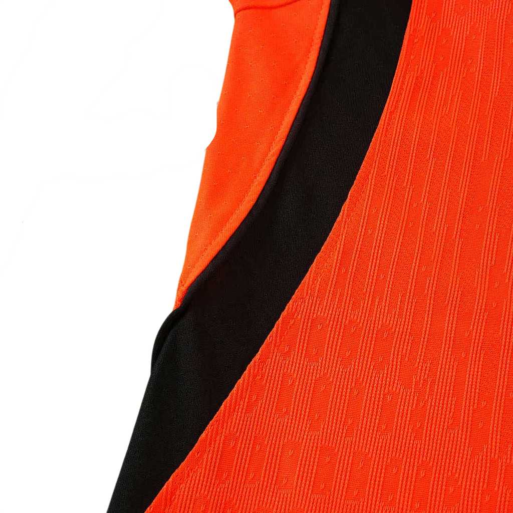 World Cup 2026 Netherlands Player Home Kit