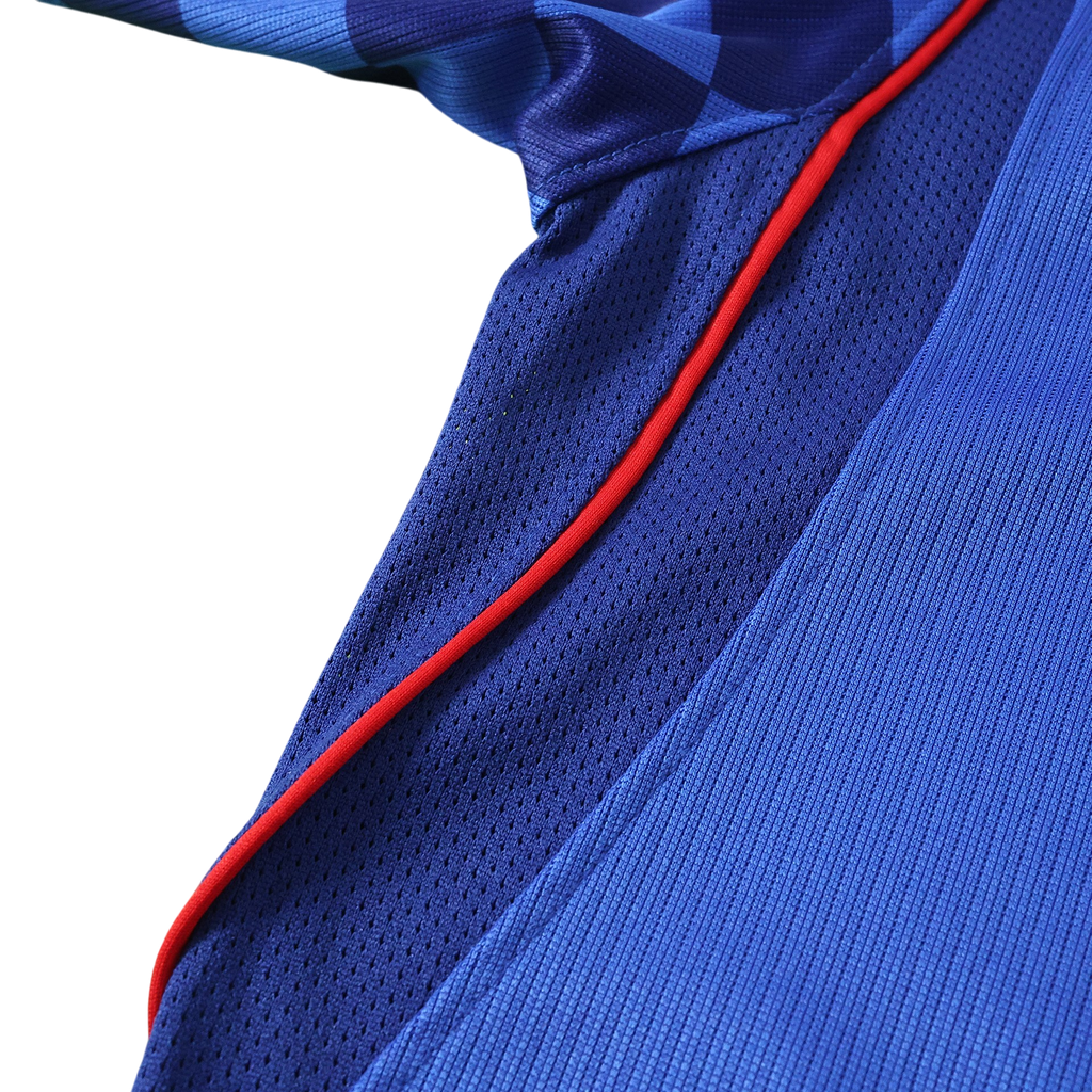 World Cup 2026 Croatia Away Fan Kit