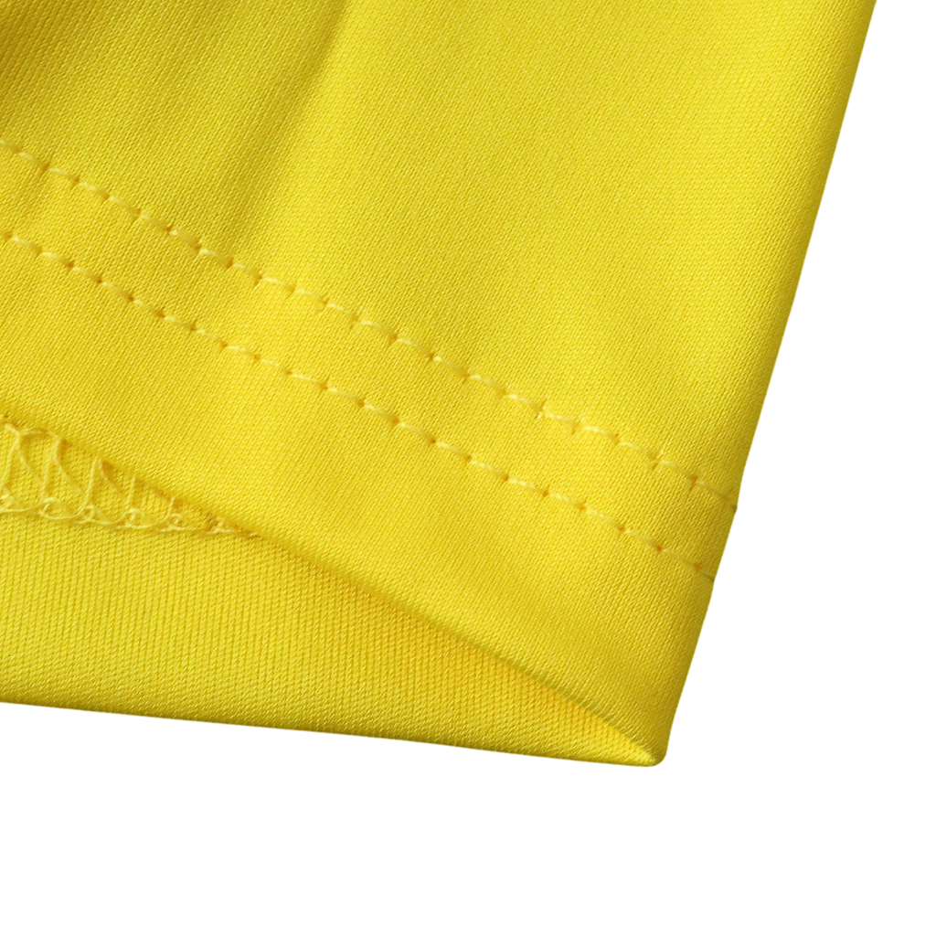 World Cup 2026 Sweden Home Fan Kit