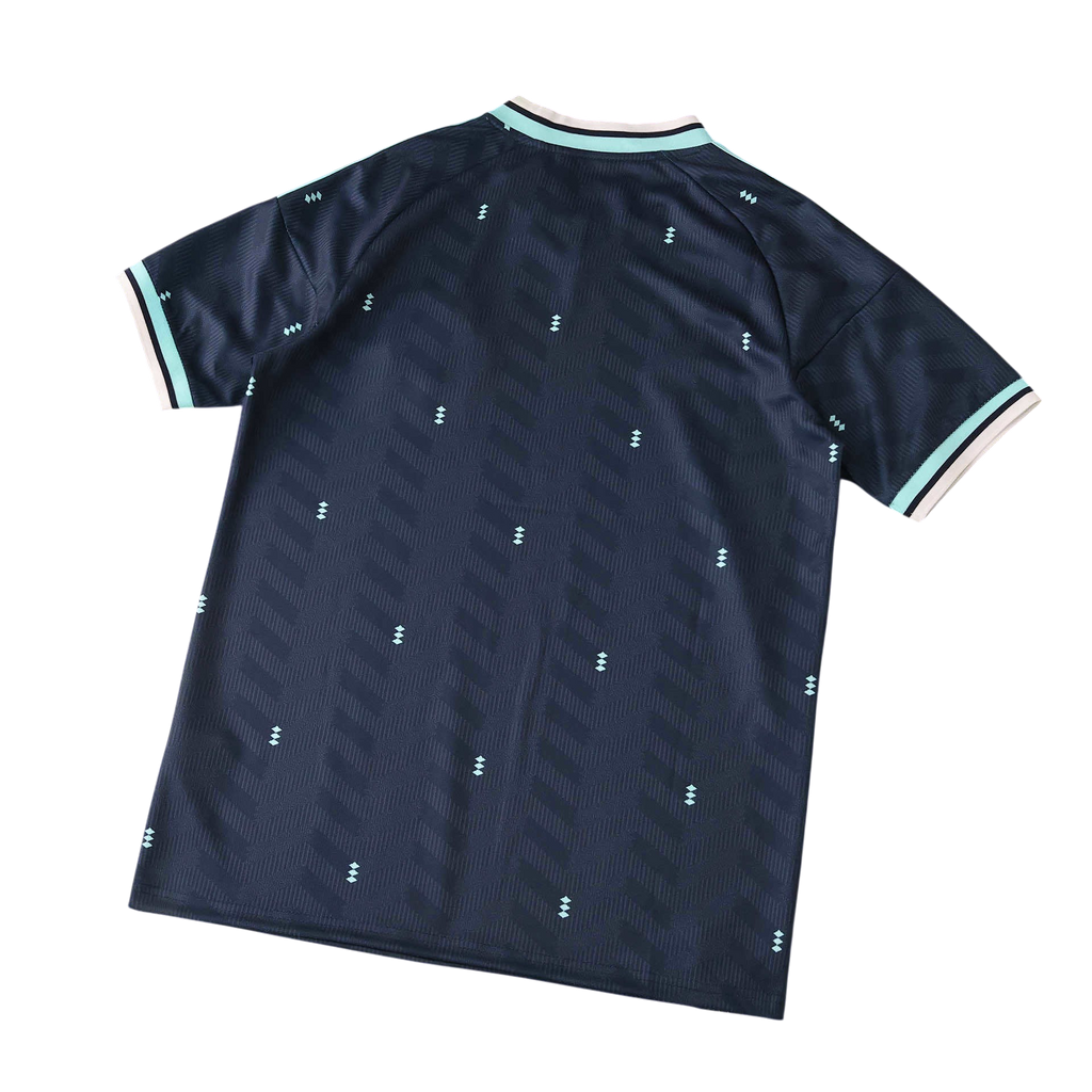 World Cup 2026 Germany Away Fan Kit