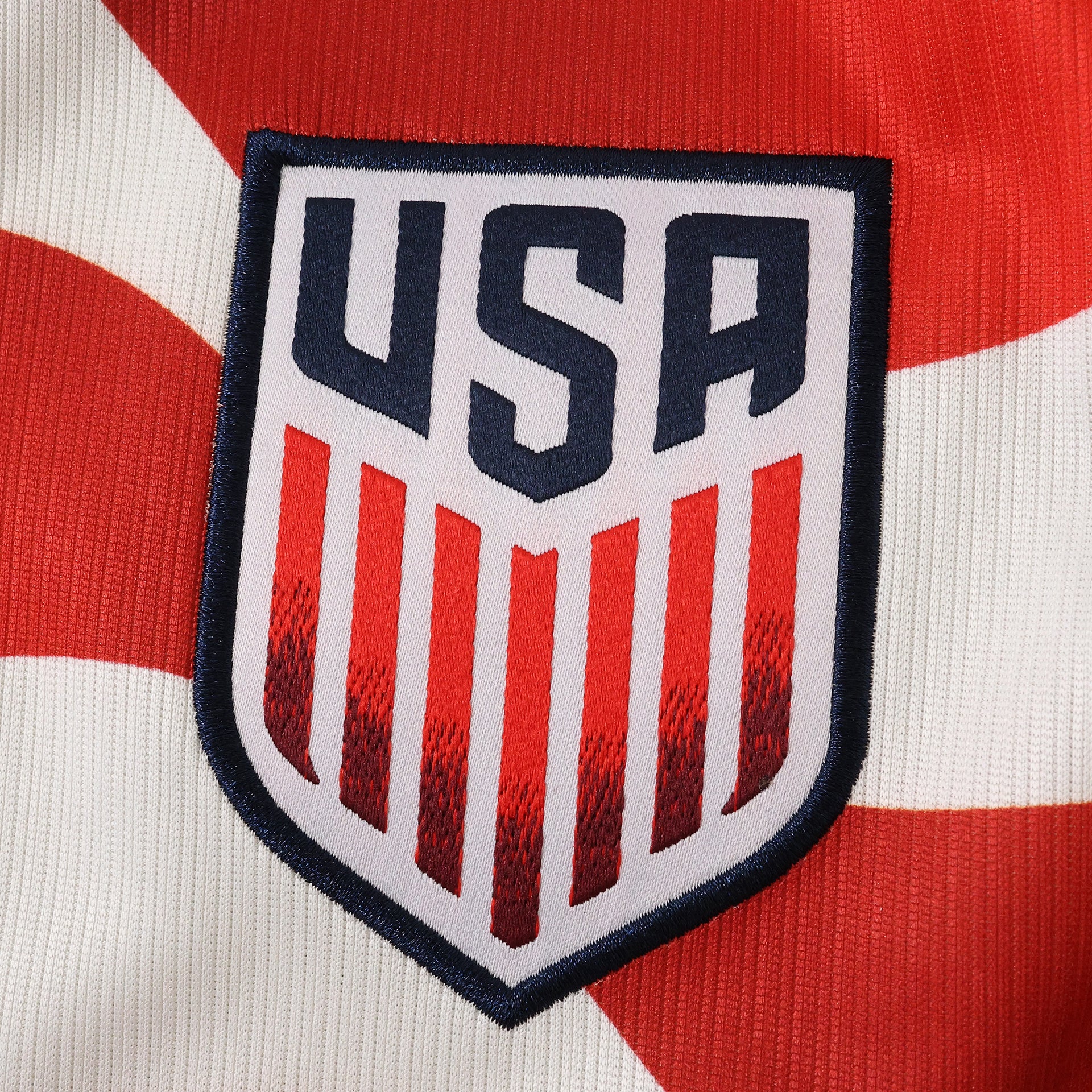 World Cup 2026 USA Home Fan Kit
