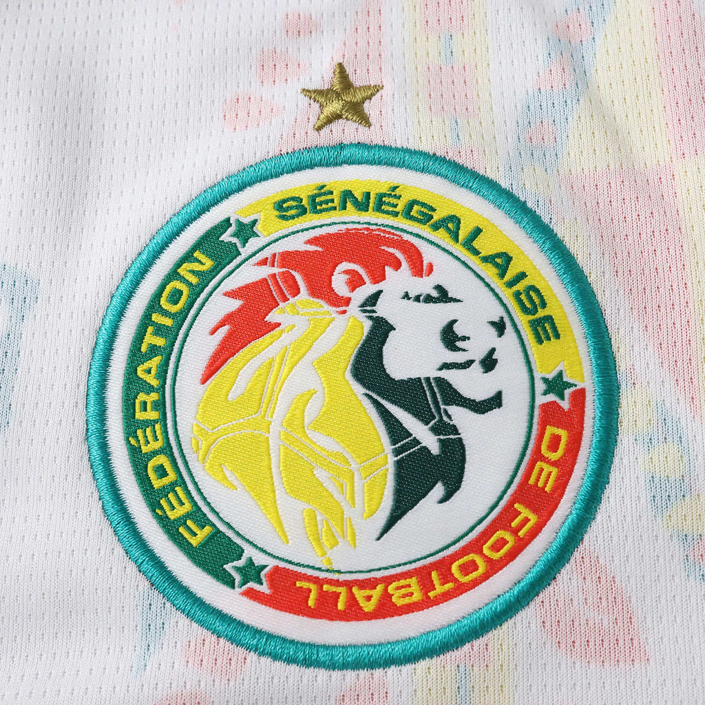 World Cup 2026 Senegal Home Fan Kit