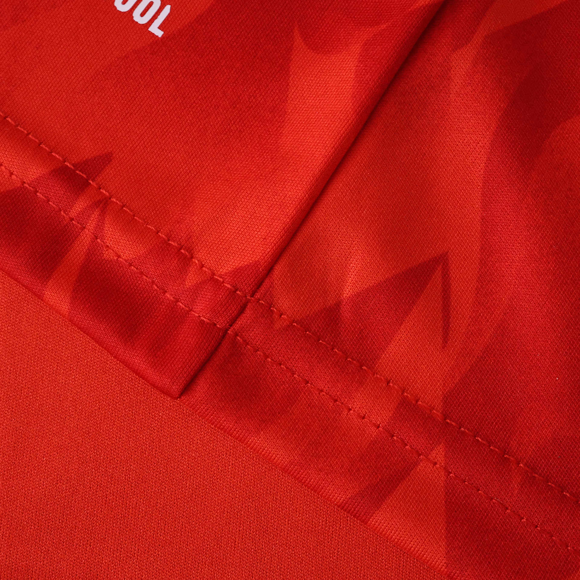 World Cup 2026 Belgium Home Fan Kit