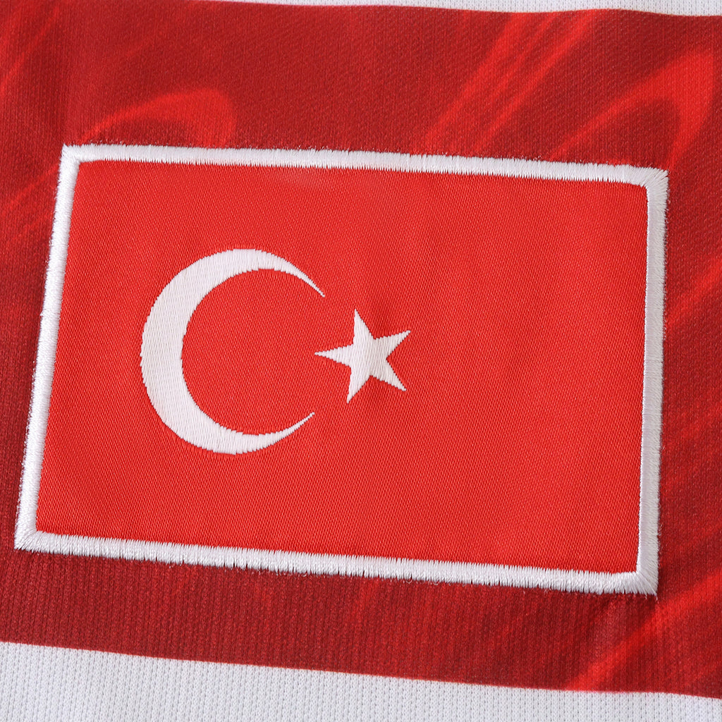 World Cup 2026 Turkey Home Fan Kit