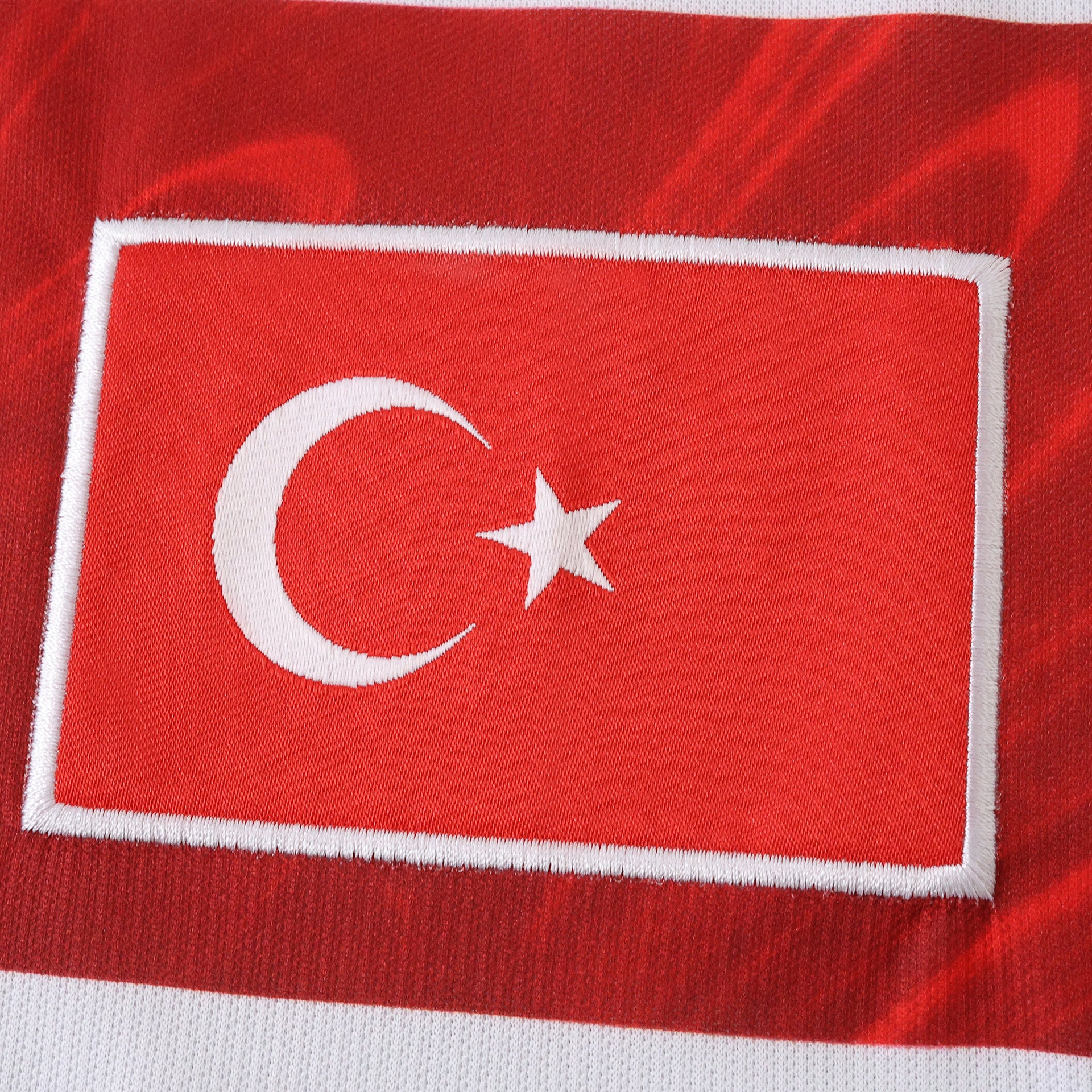 World Cup 2026 Turkey Home Fan Kit