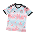 World Cup 2026 Belgium Player Away Kit