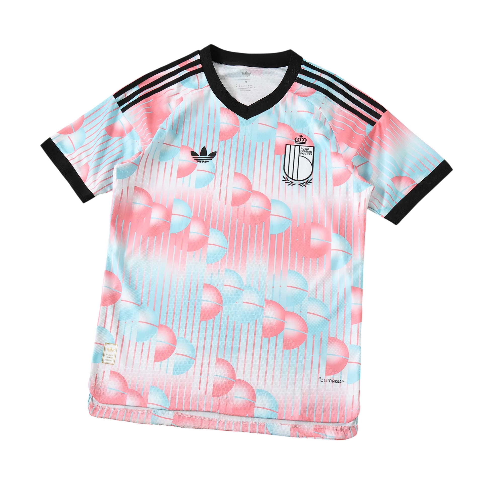 World Cup 2026 Belgium Player Away Kit