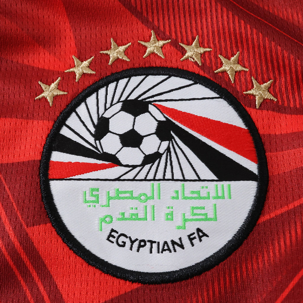 World Cup 2026 Egypt Home Fan Kit