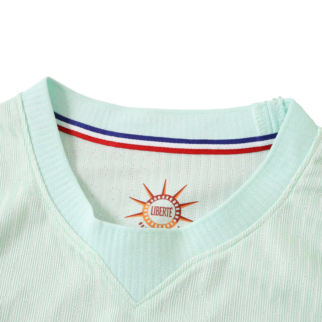 World Cup 2026 France Player Away Kit