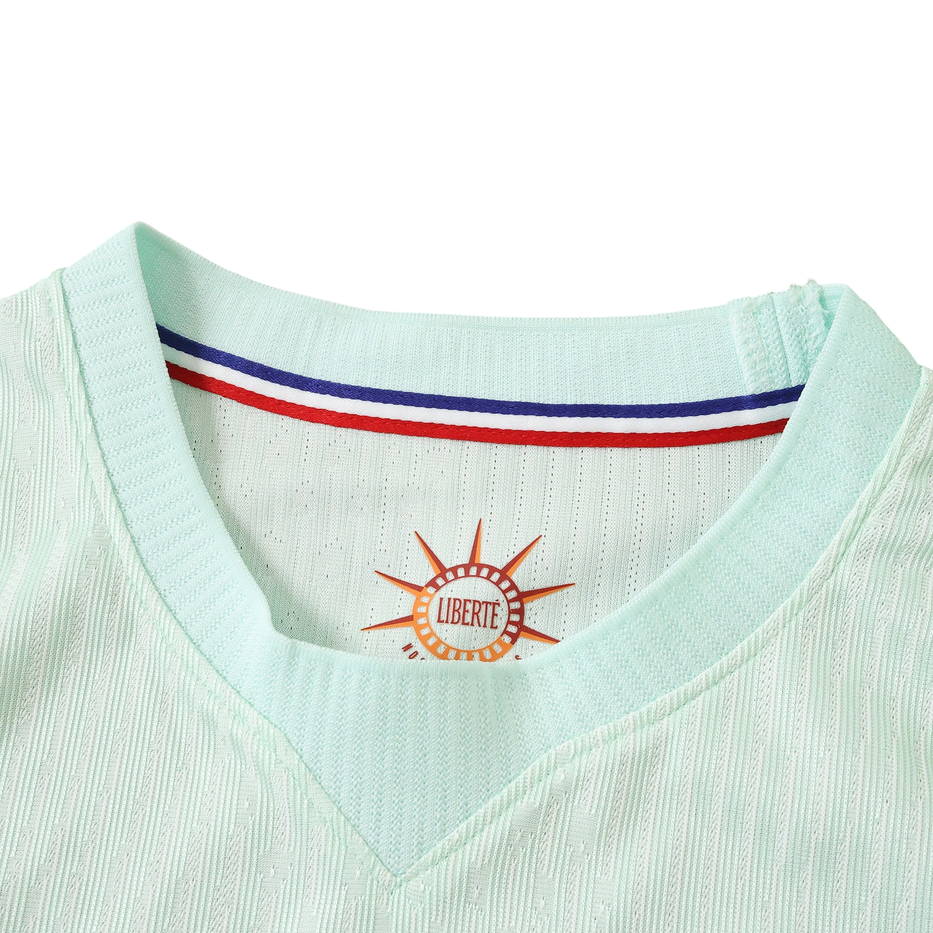 World Cup 2026 France Player Away Kit