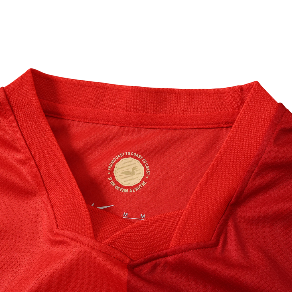 World Cup 2026 Canada Home Fan Kit