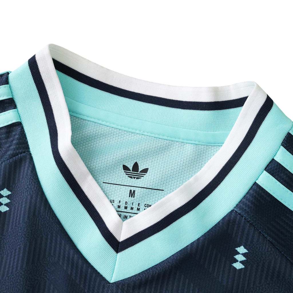 World Cup 2026 Germany Away Fan Kit