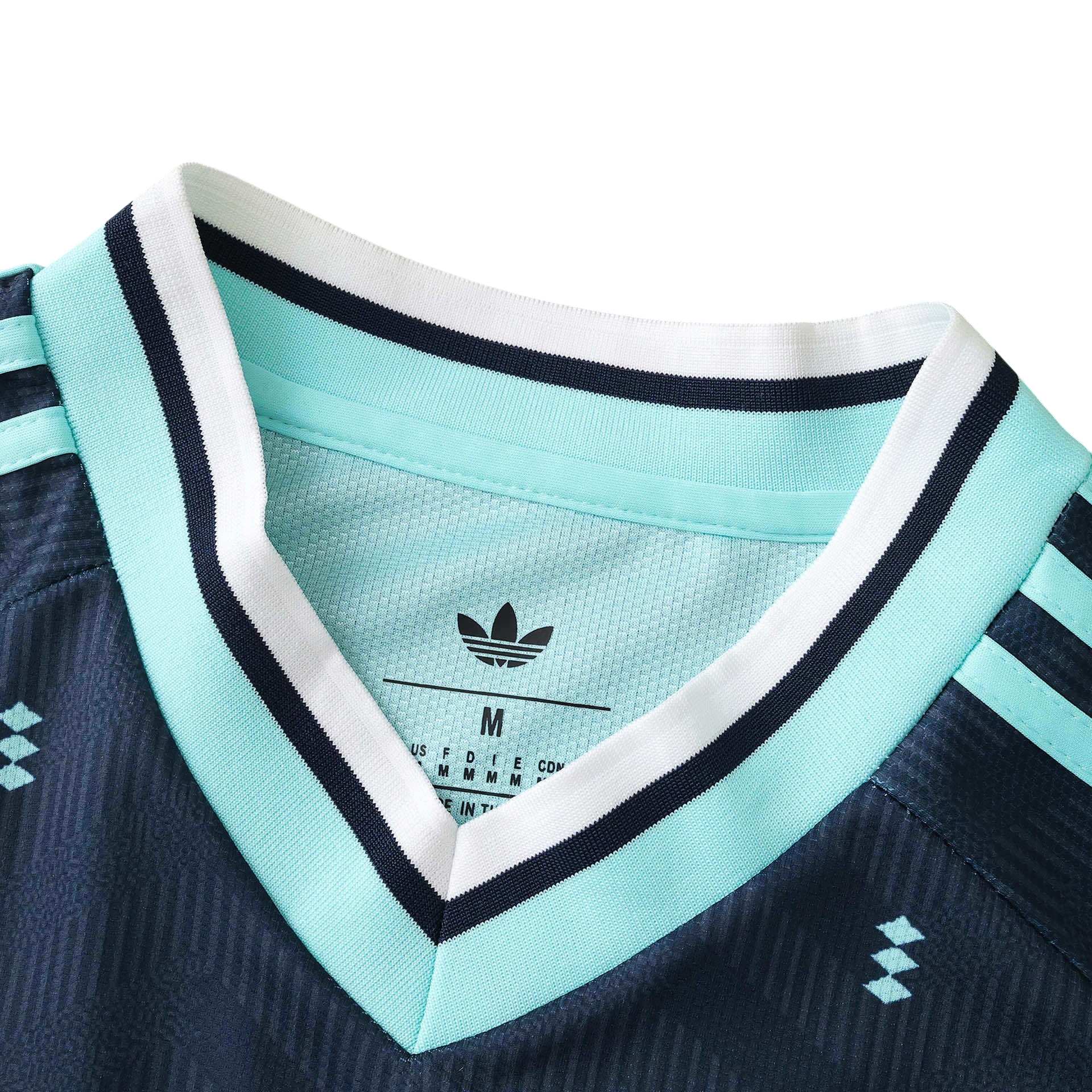 World Cup 2026 Germany Away Fan Kit