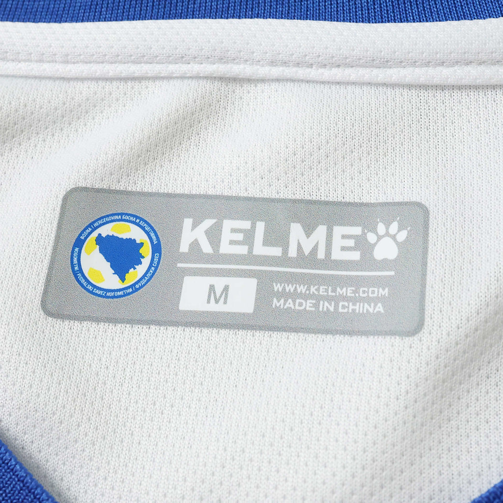 World Cup 2026 Bosnia and Hercegovina Away Fan Kit