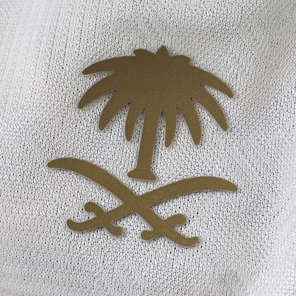 World Cup 2026 Saudi Arabia Player Away Kit