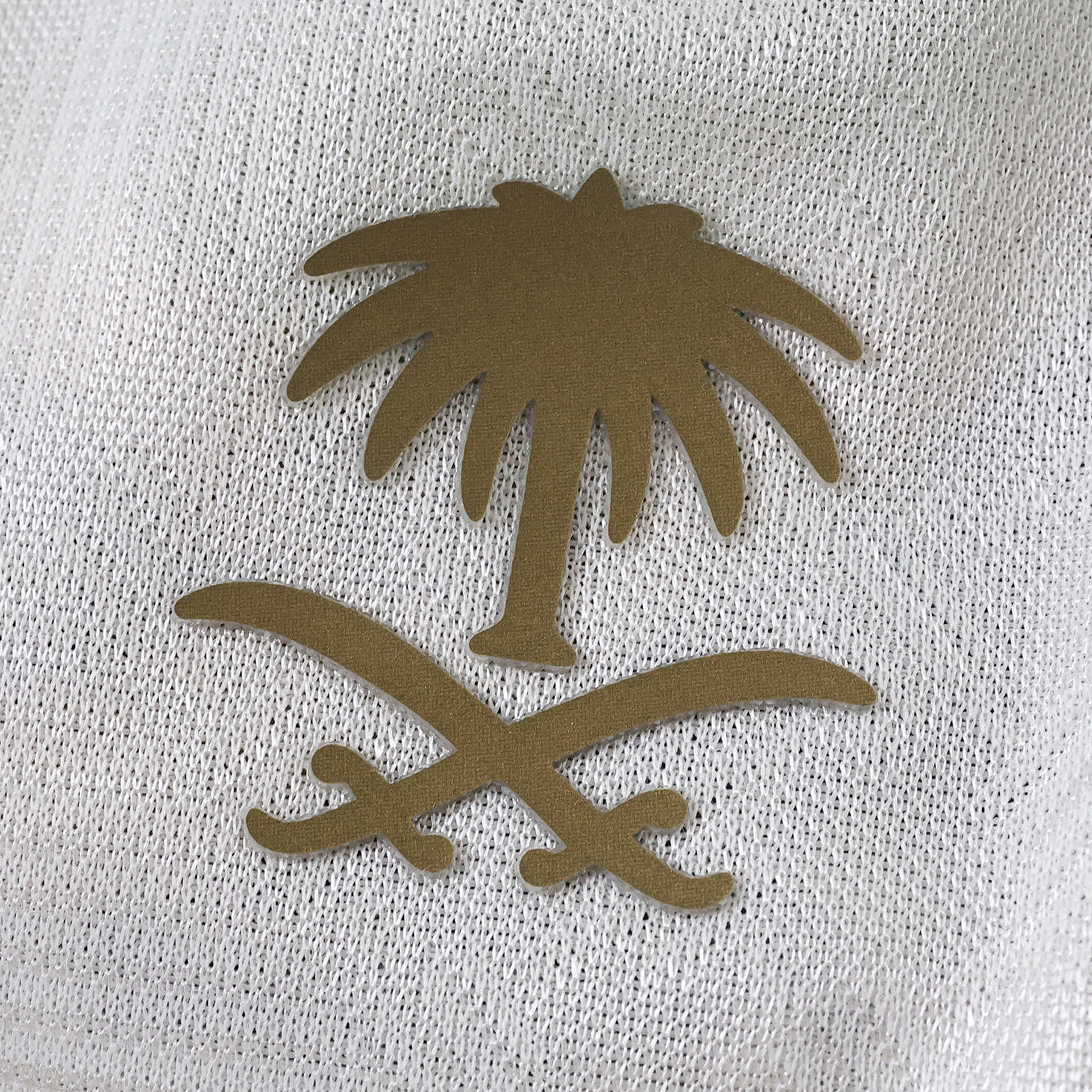 World Cup 2026 Saudi Arabia Player Away Kit
