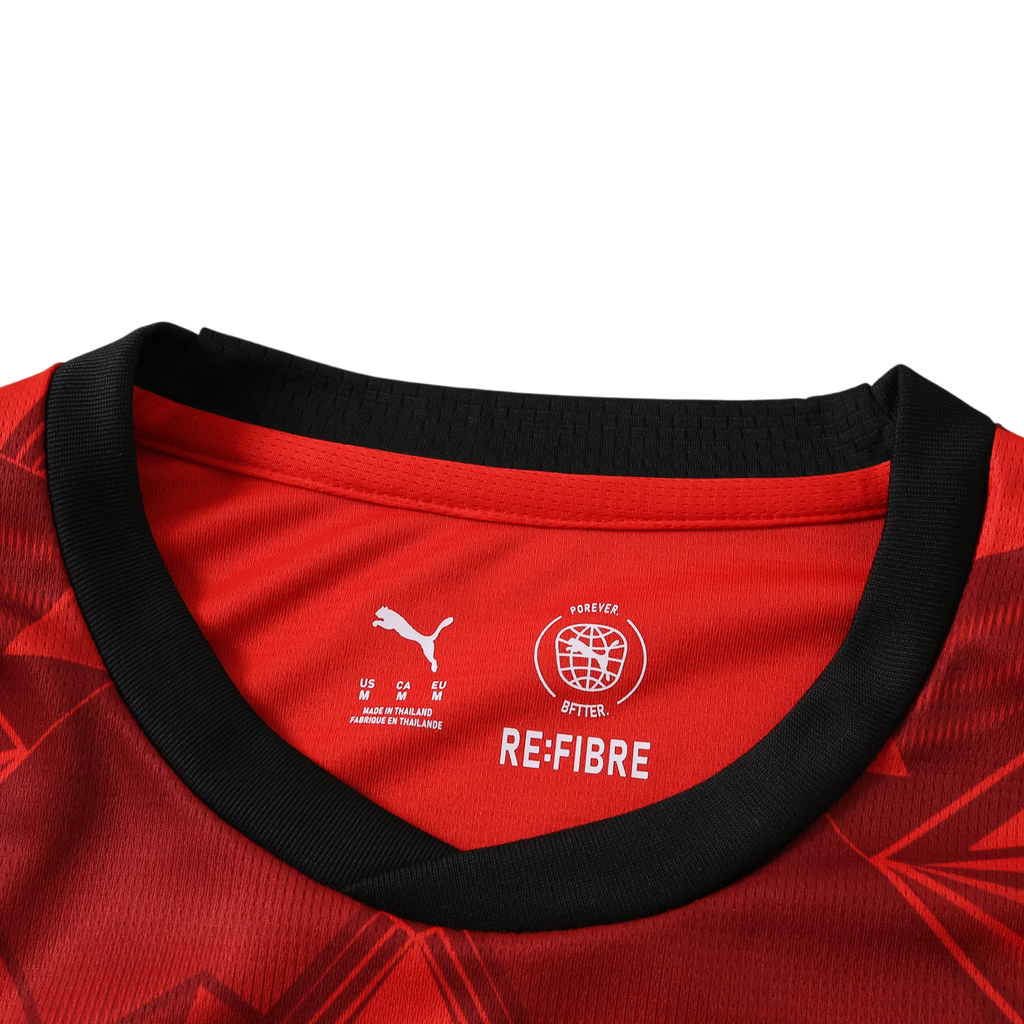 World Cup 2026 Egypt Home Fan Kit