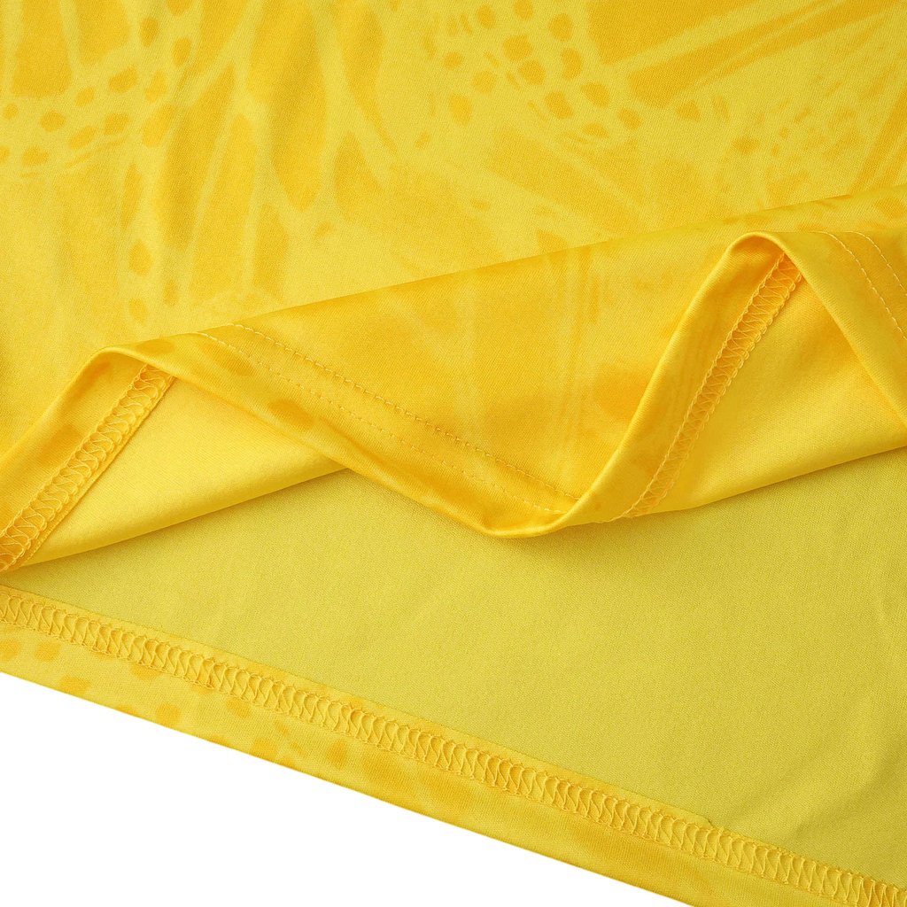 World Cup 2026 Colombia Home Fan Kit