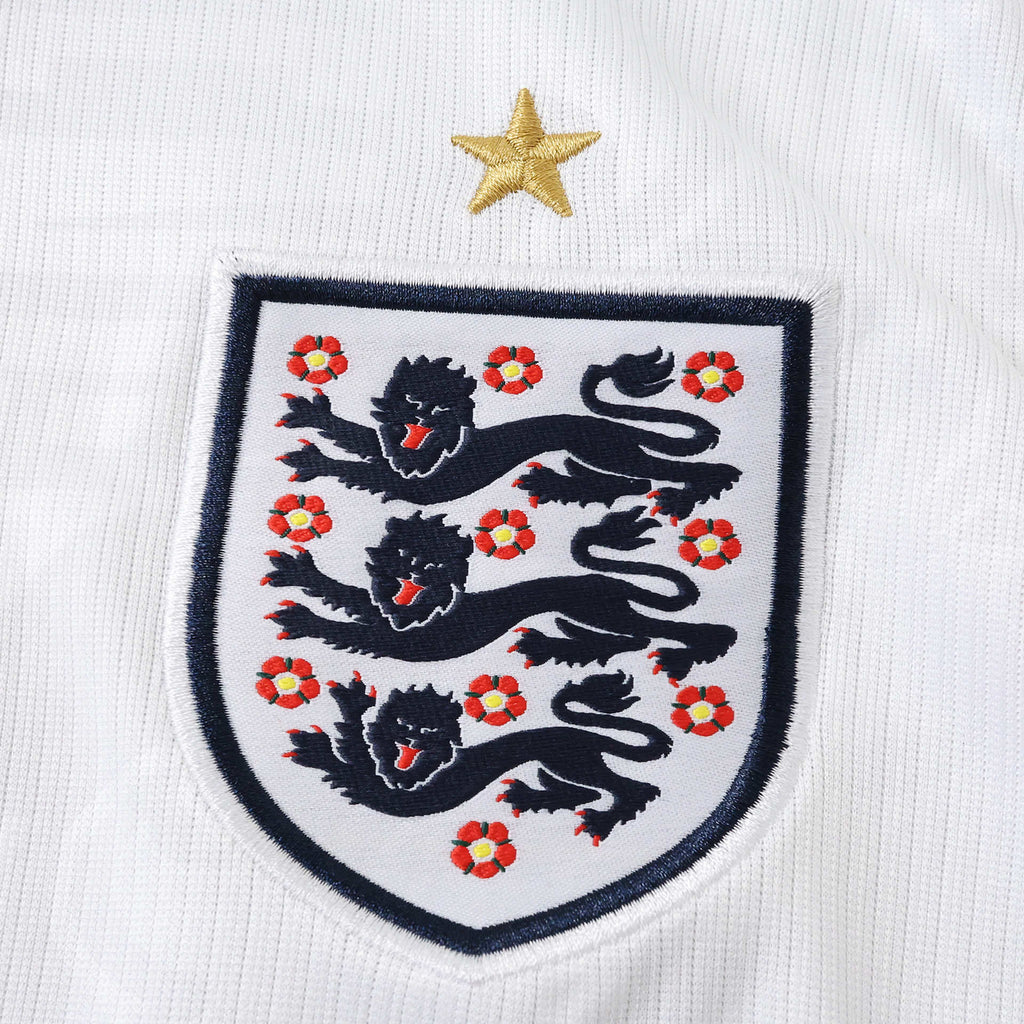 World Cup 2026 England Home Fan Kit