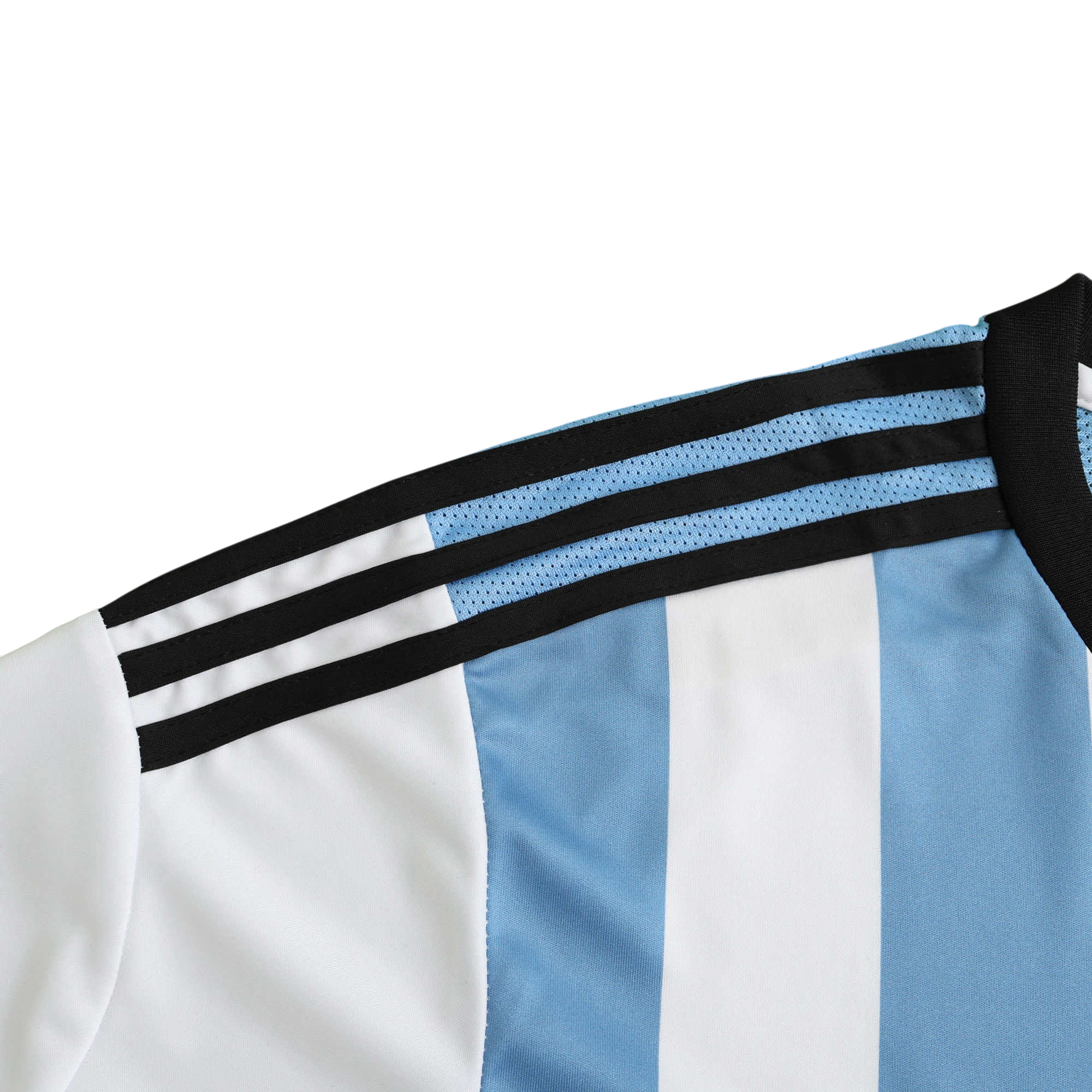 Argentina 2014 World Cup Home Retro Kit