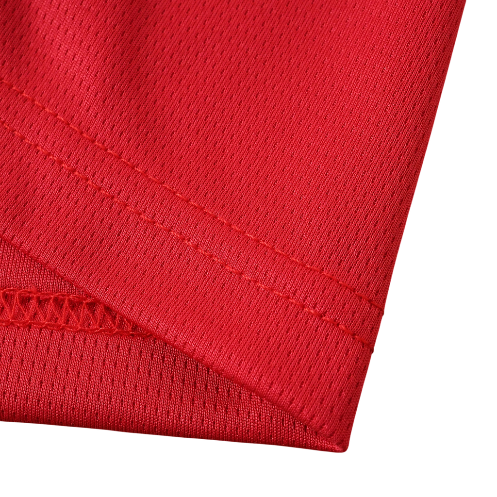 World Cup 2026 Marocco Home Fan Kit