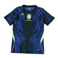 World Cup 2026 Brazil Player Away Kit
