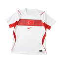 World Cup 2026 Turkey Player Home Kit